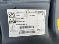 фото thumb №10, Бампер задняя задний mini cooper f66 s jcw хороший