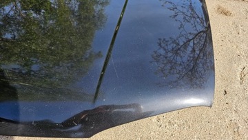 фото thumb №8, Vw golf iv капот чорна