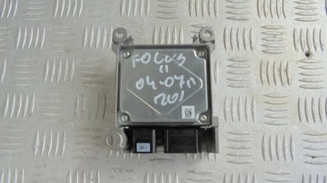 SENSOR AIR BAG FORD FOCUS II 04-07 4M5T14B056BF