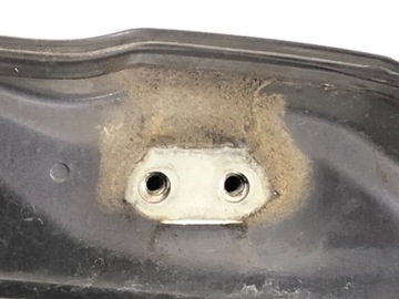 фото thumb №10, Крышка зад mazda 3 хэтчбек 03-09