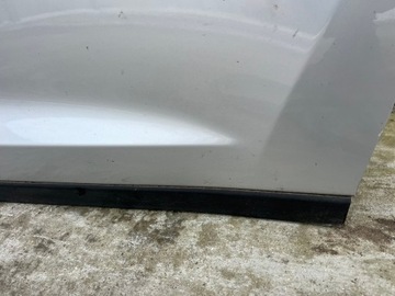 фото thumb №7, Дверь hyundai tucson iii 3 2017-2020 рестайлинг передние правые перед правый