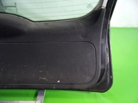 фото thumb №13, Ford focus mk2 5d hb кришка зад задня багажника