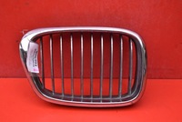 фото thumb №1, Решётка радиатора решётка радиатора решётка радиатора правая хром bmw e39 lift 00-04