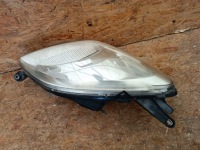 фото thumb №10, 45570383 45560757 fiat fiorino iii qubo nemo лампа левый правый перед eu