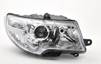 фото thumb №1, Фара лампа правые skoda superb 08-13 tyc