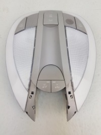 фото thumb №2, Mercedes cls c219 лампа освещение салона перед