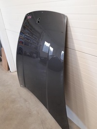 фото thumb №7, Капот porsche 911 992 2019 r.