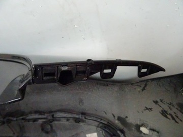 фото thumb №14, Alfa romeo stelvio рестайлинг бампер переднее 4pdc