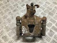 фото thumb №1, Mondeo mk3 1.8 супорт лівий задня