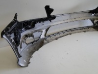 Mercedes w204 204 бампер amg без pts 1 spr решётки Недорого, фото thumb