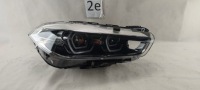 фото thumb №1, Bmw x2 f39 usa full led правый фара лампа правая 5a1e0b4
