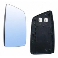 фото thumb №1, Подогреваемый вкладыш зеркало do volvo fh4 левая