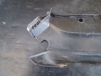 фото thumb №8, Накладка захист поперечина передній лампи ліва mercedes glk x204 a2048260924