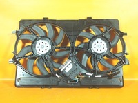 фото thumb №12, Audi a5 8t 16km вентиляторы модуль корпус 8k0121003p / 8k0959501g