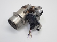 фото thumb №1, Клапан egr радіатор вихлопних газів 04l131512 leon iii 5f golf vii 1.6 tdi cxx 15r