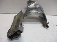 фото thumb №4, Лонжерон четверть mercedes glk левая