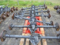 фото thumb №1, Мост kompletny iveco daily 35s 2014r-