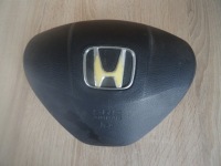 фото thumb №1, Подушка водителя подушка безопасности honda city viii 2x патроны