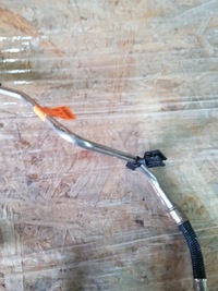 фото thumb №3, Ford edge дожигатель dpf e1g1-9t540