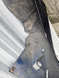 фото thumb №12, Alfa romeo stelvio бампер перед