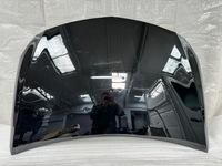 фото thumb №1, Mercedes aklasa a-klasa w176 капот