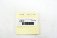 фото thumb №6, Rt321 dacia sandero iii повітропровід повітря захист поперечина перед 628108613r