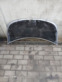 фото thumb №5, Капот комплектна smart forfour 454 колір сріблястий