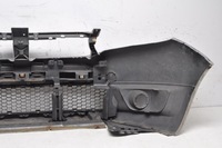 фото thumb №14, Dacia logan mcv ii бампер перед передний