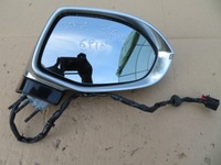 фото thumb №1, Audi a7 4g 2012 дзеркало зовнішні хром 6 pin