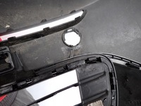 фото thumb №16, Kia stonic 17- бампер перед передний 86511-h8400