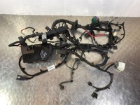 2023 polestar 2 жгут двигателя 672256542 с Разборки, фото thumb