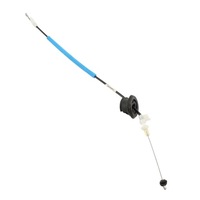 фото thumb №10, Audi a4 b8 a5 8t трос тяга тяга-трос замка дверь передних 8k0837085a