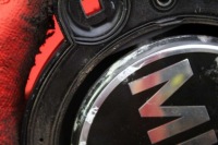 Ручка кришки задні задній 98023140 mini paceman r61 12-16 Ціна, фото thumb