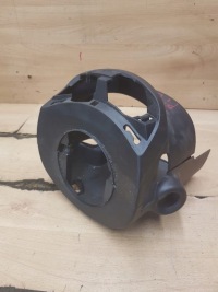 фото thumb №1, Защита корпус замка зажигания колонки citroen c4 picasso