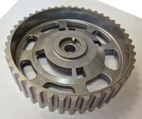 фото thumb №3, Колесо розподільний вал renault megane / scenic ii iii 1.9dci 130km 886753 + гвинт