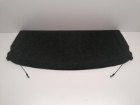 фото thumb №1, Toyota auris ii полиця задня багажника оригінал 2013-