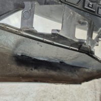 Skoda superb 3 3 15-19 бампер перед передній sprysk Ціна, фото thumb