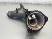 фото thumb №2, Корпус термостата range rover 4.4 v8 4h238a504