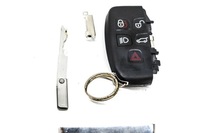 фото thumb №7, Land rover discovery l319 ключ зажигание бензин 2013