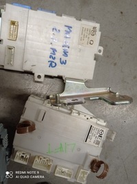 фото thumb №7, Модуль блок управления комфорта mazda 3 6 2.2 mzr