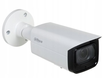 Dahua IPC-HFW5541T-ASE-0280B-S3 IP-камера типа «пуля» 5 Мп