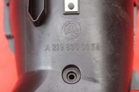 фото thumb №5, Решітка повітропровід ліва a2198300154 mercedes cls c219 w219 04-08