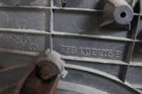 фото thumb №11, Audi a3 8l 1.9 tdi agr 96- pas передний усилитель радиатор лампы kpl eu