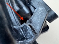 фото thumb №7, Toyota rav4 v 5 19r- коллектор впускной  впускной 17101-25110