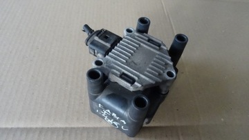 фото thumb №1, Fabia 1 i 1.4b котушка запалювання r0101c00100