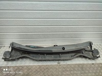 фото thumb №1, Toyota auris ii жабо металевий