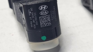фото thumb №10, Датчик паркування pdc hyundai kia оригінальний номер 96890-c1100 4ms064 kac kie kho нове!