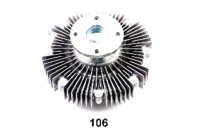 фото thumb №1, Віскозна муфта зчеплення в'язкісна japanparts 21082eb30a