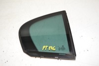 фото thumb №1, Bmw e46 sedan стекло боковая дверь правый задняя треугольник