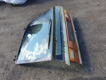 фото thumb №6, Зеркало внутренние средние audi 100 сигара c3 88r